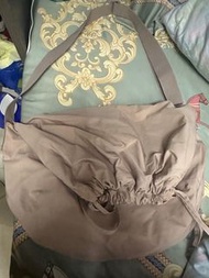 Uniqlo bag