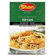 SHAN Biryani Masala 50gm