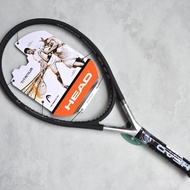 RAKET TENIS HEAD TI S6/ TENNIS RACKET HEAD - won5.shop