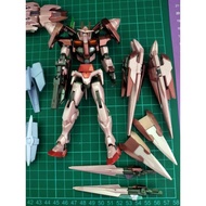 HG 1/144 Gundam 00 Series