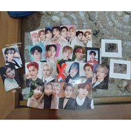 Cravity Photocard