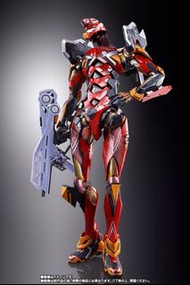 Metal Build [新世紀福音戰士] EVA-02 二號機 (EVA2020)