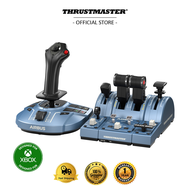 Thrustmaster TCA Captain Pack X Airbus Edition - Joystick For Xbox Series X|S and PC