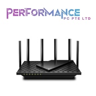 TP-Link Archer AX72 AX5400 Dual-Band Gigabit Wi-Fi 6 Router (3 YEARS WARRANTY BY BAN LEONG TECHNOLOG