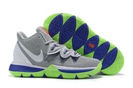 kyrie irving 5灰色