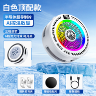 Semiconductor 15W Phone Cooler X109 Pro/X110, Fits Tablets & Gaming Sessions
