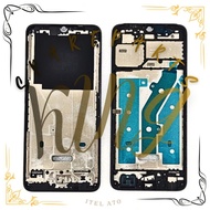 ITEL A70 MIDDLE BONE LCD HOLDER BEZEL FRAME / A665L
