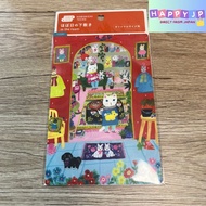 Hobonichi Techo Yumi Kitagishi / Hobonichi Original Size Desk Pad in the Room for Techo Accessories