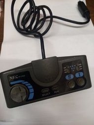 pc engine 連射手掣