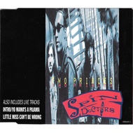 (USED) SPIN DOCTORS Two Princes CD single