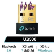 Usb Nano Bluetooth 5.0 TP-Link UB500 - Genuine Product,