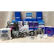 61902/16-2RS or 6902-2RS (16x28x7)Bearing SKF bearing made in Italy.