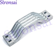 6G5-45251-01 Anode For Yamaha Boat Engine 2T 115-250HP And 4T F115-F225HP 6G5-45251 6G5-45251-01-00 