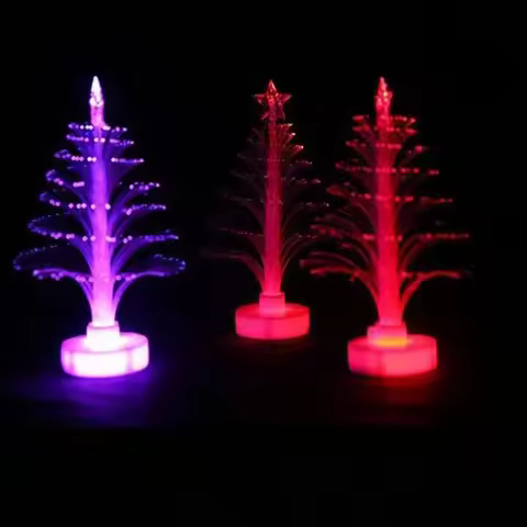 Christmas LED Light Home Shop Bar Display Decoration Fashion Household Products Convenience Supplies
