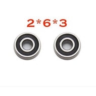 REP TAMIYA 94389 620 BALL BEARING AO620 WHEEL BEARING/ (1PCS)
