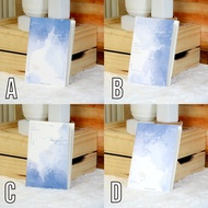 BOOK A5 - 143-14 || A5 AGENDA BOOK || OFFICE BOOK