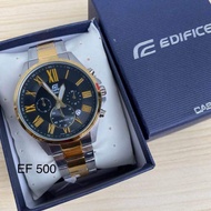 CASIO EDIFICE MAN WATCH