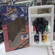 VOLTRON STAR SHOOTER 110 WORKING CAMERA