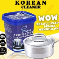 Korean Cleaner Original 100%, wok Cleaner