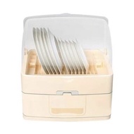 ROVEGA DRAWER PLATE RACK DRM 878 DRM-878 DRM878 DURABLE JNE!