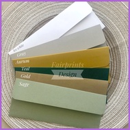 ✔ ۩ ∈ 10pcs Money Envelope | Ipon Challenge | Voucher Envelope
