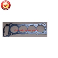 2RZ 2RZE Engine cylinder head gasket for Toyota HIACE III Wagon/BOX 2.4L 2438cc 1989-1996 04111-7503
