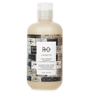 R+Co Cassette 捲髮塑型洗髮露 + 超級種子精油複合物 251ml/8.5oz