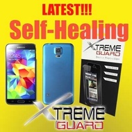 MADE IN USA XtremeGuard SELF HEALING Screen Protector Apple iPhone 5 5S Samsung Galaxy S5 S4 Note 3