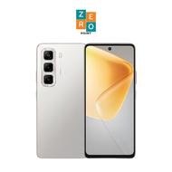 Infinix HOT 60i 4G (8/256)  ประกันศูนย์ 12 เดือน [ หน้าจอ 6.7 นิ้ว แบต 5160mAh ] (zeropoint)