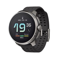 SUUNTO Suunto 競賽電子手錶 - 炭黑色