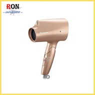 Panasonic Hair Dryer Nanocare Nanoe Static Control Pink Gold EH-NA2K-PN