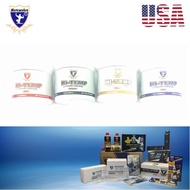 Hercusles Hi-Temp Lithium Grease - TH3, MP3, EP3, CV Joint (454g)