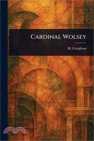 Cardinal Wolsey