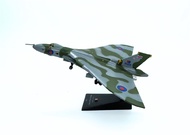Mô hình máy bay Vulcan B MK2