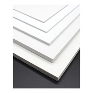 High-density PVC board Chevron board Foam board Accessories