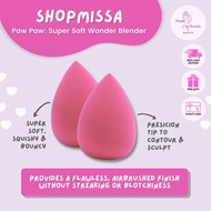 [READY STOCK] AOA WONDER BLENDER PAW PAW & MOCHI EDITION