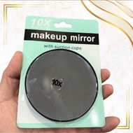 Loop 10x Makeup Mirror Close Up Magnifying Glass Magnifying