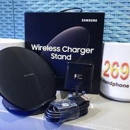 Wireless Charger Stand Samsung S20 Plus Ultra S12 S11 S10 S9 S8 Original Made in Vietnam Fast Chargi
