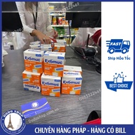 Sản phẩm hỗ trợ sức khỏe Exomuc Hàng Pháp_Dodoshop.com.vn