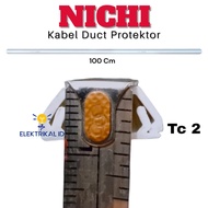 NICHI KABEL PROTEKTOR TC 3 4 5 6 / KABEL DUCT PROTEKTOR