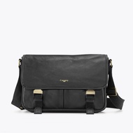 COUNTRY HIDE METRO Top Grain Cowhide Crossbody Messenger Bag CH03-H25053