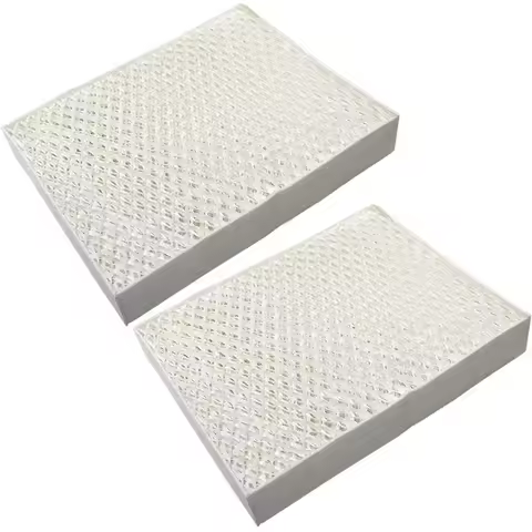 2pcs Filters For Stadler Form OSKAR Oskar Little Oskar BIG Evaporative Humidifier For Home Cleaning 