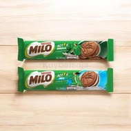 Milo Sandwich Activ Original Milk 104 Gr Biscuit Nestle Biscuit Activ