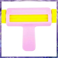 [P K A M] Craft Paper Crimper,Corrugator Crimper for Crafting,Crafting Paper Crimper Tool,Paper Crim