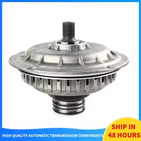 1PCS 0B5 DL501 Automatic Transmission Gearbox Cluth Assembly for AUDI A5 A6 Q5 PORSCHE Car Accessori