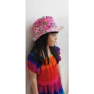 tokidoki Mermaid Dreams Bucket Hat