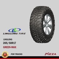LINGLONG GREEN-MAX 205/50R17