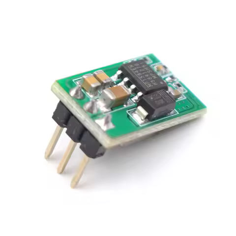 MP1584EN DC-DC Mini Buck Boost Converter Power Module DC 3.3V 4V 5V Mini Buck Buck Boost Converter P