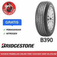 Ban panther innova Bridgestone B390 205/65 R15 Toko Surabaya