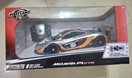 Fast Lane RC 遙控車 McLaren P1 GTR